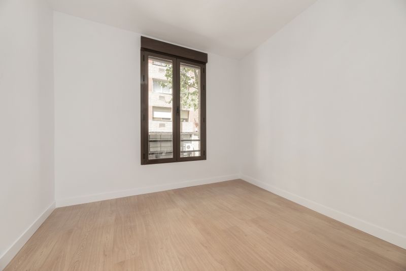 Aluminium Windows Installation