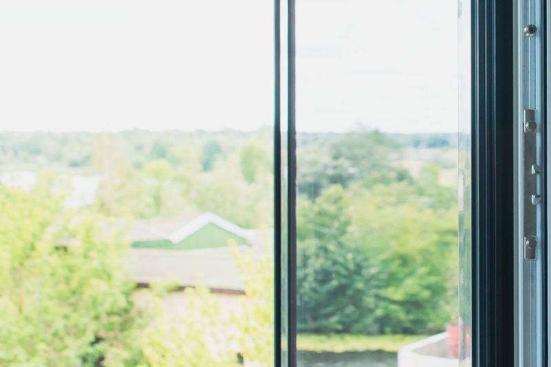 Environmental Factors During Installation